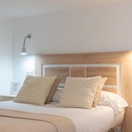 El Loft De Sol Appartement Comarca de Comarca de Vigo Buitenkant foto