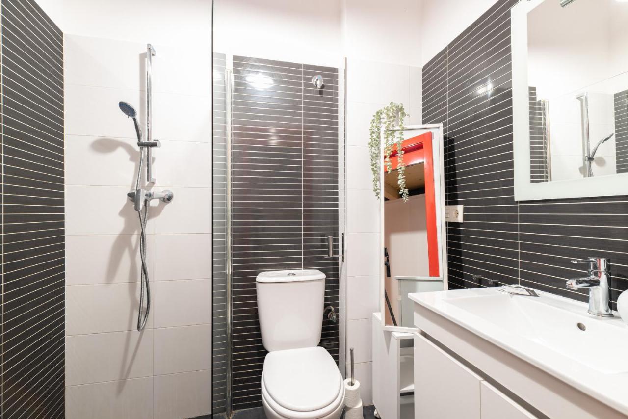 El Loft De Sol Appartement Comarca de Comarca de Vigo Buitenkant foto