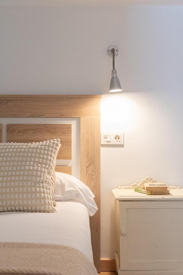 El Loft De Sol Appartement Comarca de Comarca de Vigo Buitenkant foto